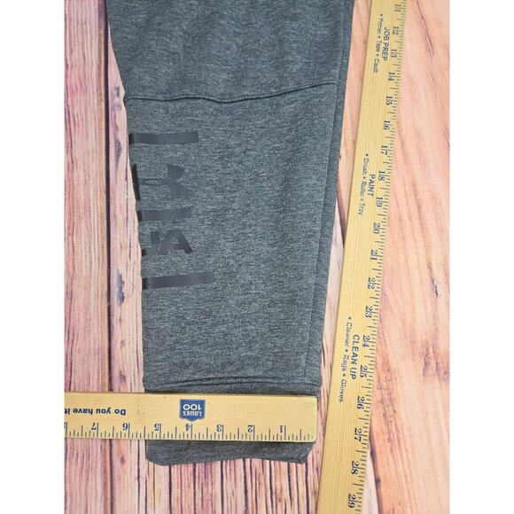 Under Armour Mens ColdGear Loose Fit Gray Joggers XL - Picture 8 of 8
